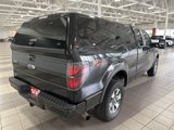 Used 2012 Ford F150 FX4 w/ FX Plus Pkg image 6