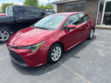 Used 2022 Toyota Corolla LE image 2