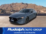 Certified 2022 MAZDA MAZDA3 s image 1