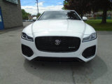 Used 2022 Jaguar XF R-Dynamic SE image 4