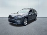Used 2019 Toyota RAV4 Limited image 2
