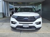 Used 2020 Ford Explorer XLT w/ Equipment Group 202A image 2