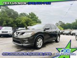 Used 2014 Nissan Rogue SV w/ SV Moonroof Package image 4