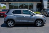 Certified 2020 Chevrolet Trax LS w/ Tint and Cruise Package image 2