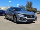 Used 2019 Honda Civic LX image 2