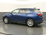 Used 2022 Chevrolet Equinox LT image 3