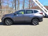 Used 2022 Honda CR-V EX image 3
