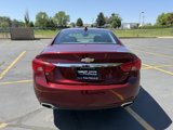 Used 2016 Chevrolet Impala LTZ w/ Enhanced Convenience Package image 6