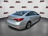 Used 2017 Hyundai Sonata Limited w/ Ultimate Package 04 image 5