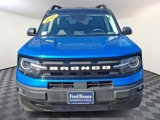 Certified 2022 Ford Bronco Sport Outer Banks w/ Tech Package image 2