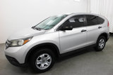 Used 2012 Honda CR-V LX image 4
