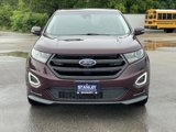 Used 2018 Ford Edge Sport w/ Equipment Group 401A image 2