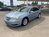 Used 2014 Chrysler 200 Limited image 3