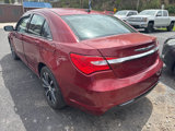 Used 2013 Chrysler 200 Limited w/ Sun/Sound Group image 6