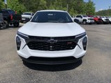 New 2025 Chevrolet Trax RS w/ Driver Confidence Package image 5