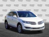 Used 2018 Lincoln MKX Reserve image 2