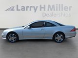 Used 2002 Mercedes-Benz CL 500 image 2