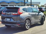 Certified 2018 Honda CR-V LX image 5