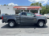 Used 2016 Chevrolet Colorado W/T w/ WT Convenience Package image 4