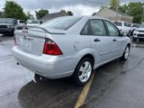 Used 2005 Ford Focus ZX4 Sedan image 5