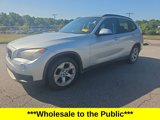 Used 2013 BMW X1 sDrive28i image 2