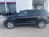 Used 2013 Ford Explorer XLT image 5
