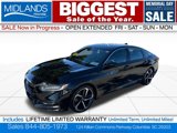Used 2019 Honda Accord Sport image 3