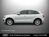 Used 2010 Audi Q5 3.2 Premium Plus image 3