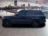 Used 2016 Land Rover Range Rover image 4