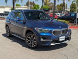 Used 2020 BMW X1 sDrive28i w/ Premium Package image 2