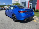 Certified 2021 Nissan Sentra SR image 3