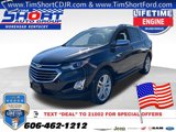 Used 2020 Chevrolet Equinox Premier image 1