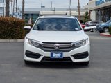 Used 2018 Honda Civic EX image 2