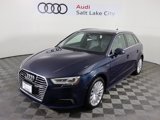 Used 2018 Audi A3 e-tron Prestige w/ Prestige Package image 4