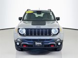 Used 2022 Jeep Renegade Trailhawk w/ Trailer Tow Group image 2