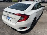 Used 2020 Honda Civic Sport image 3