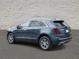 Used 2021 Cadillac XT5 Premium Luxury image 3