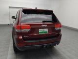 Used 2017 Jeep Grand Cherokee Laredo w/ Quick Order Package 23E image 6