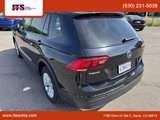 Used 2018 Volkswagen Tiguan S image 3