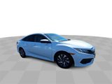 Used 2017 Honda Civic EX image 4