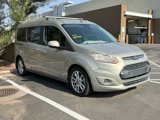 Used 2014 Ford Transit Connect Titanium image 2