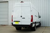 Used 2023 Mercedes-Benz Sprinter 3500 image 5