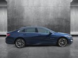 Used 2022 Chevrolet Malibu LT image 4