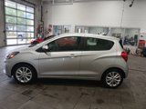 Used 2020 Chevrolet Spark LT image 2