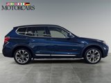 Used 2016 BMW X3 xDrive28i image 2