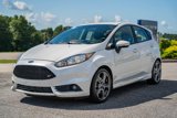 Used 2018 Ford Fiesta ST image 3