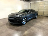 Used 2017 Chevrolet Camaro SS image 3
