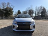 New 2024 Mitsubishi Mirage G4 ES image 3