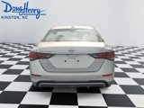 Used 2023 Nissan Sentra SV image 4