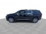 Certified 2023 Chevrolet Traverse High Country image 5